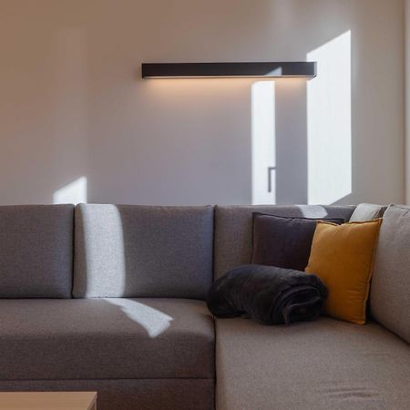 Apartmenthaus A24 Schruns Zewnętrze zdjęcie