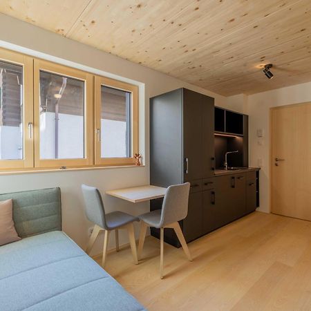 Apartmenthaus A24 Schruns Zewnętrze zdjęcie