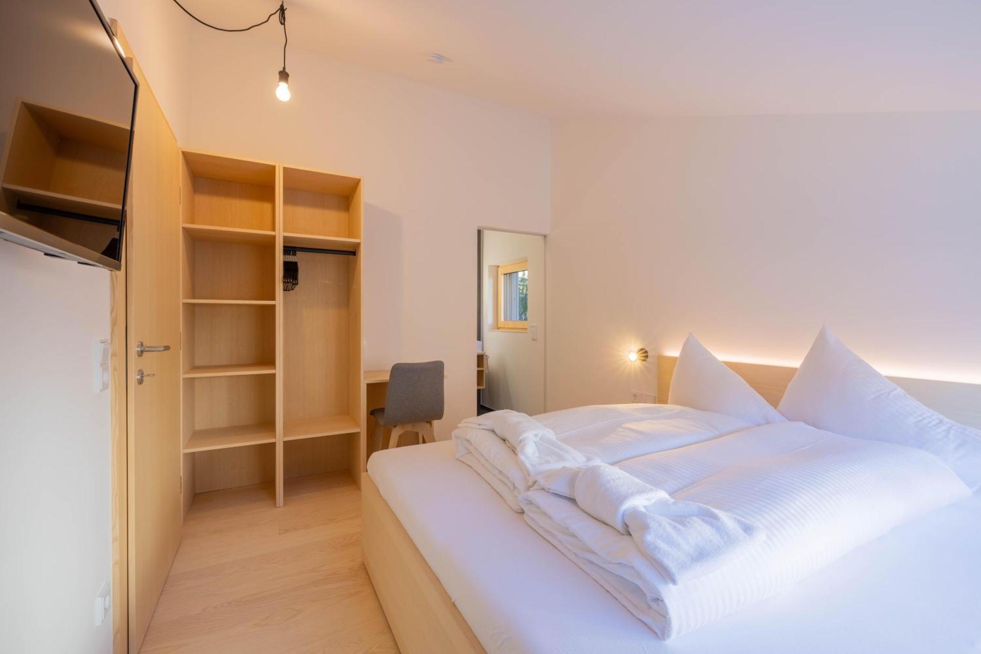 Apartmenthaus A24 Schruns Zewnętrze zdjęcie