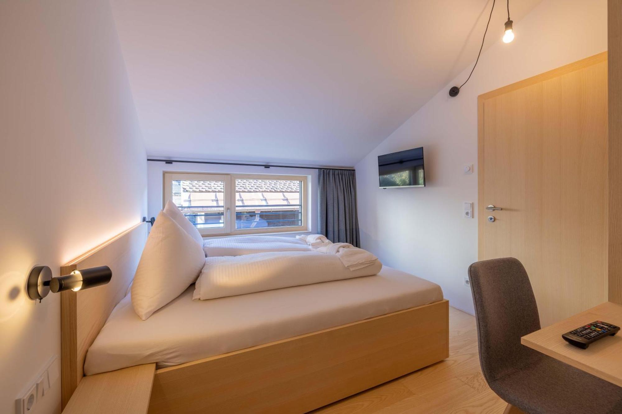 Apartmenthaus A24 Schruns Zewnętrze zdjęcie