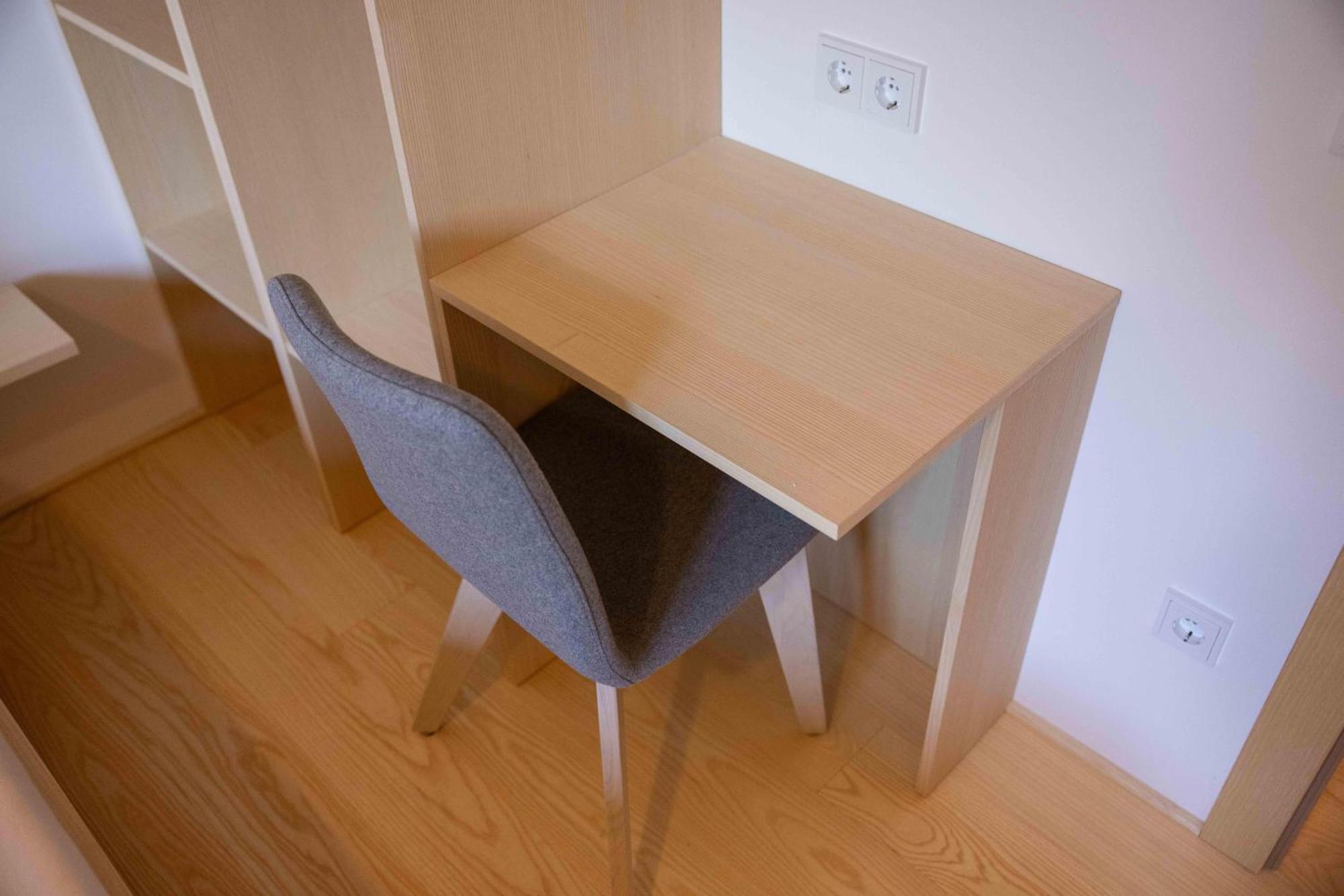 Apartmenthaus A24 Schruns Zewnętrze zdjęcie