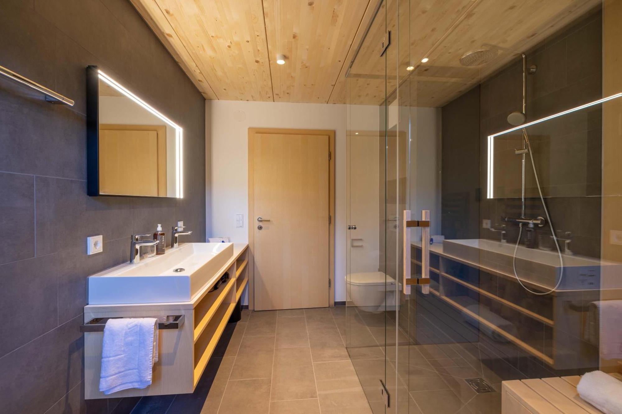 Apartmenthaus A24 Schruns Zewnętrze zdjęcie
