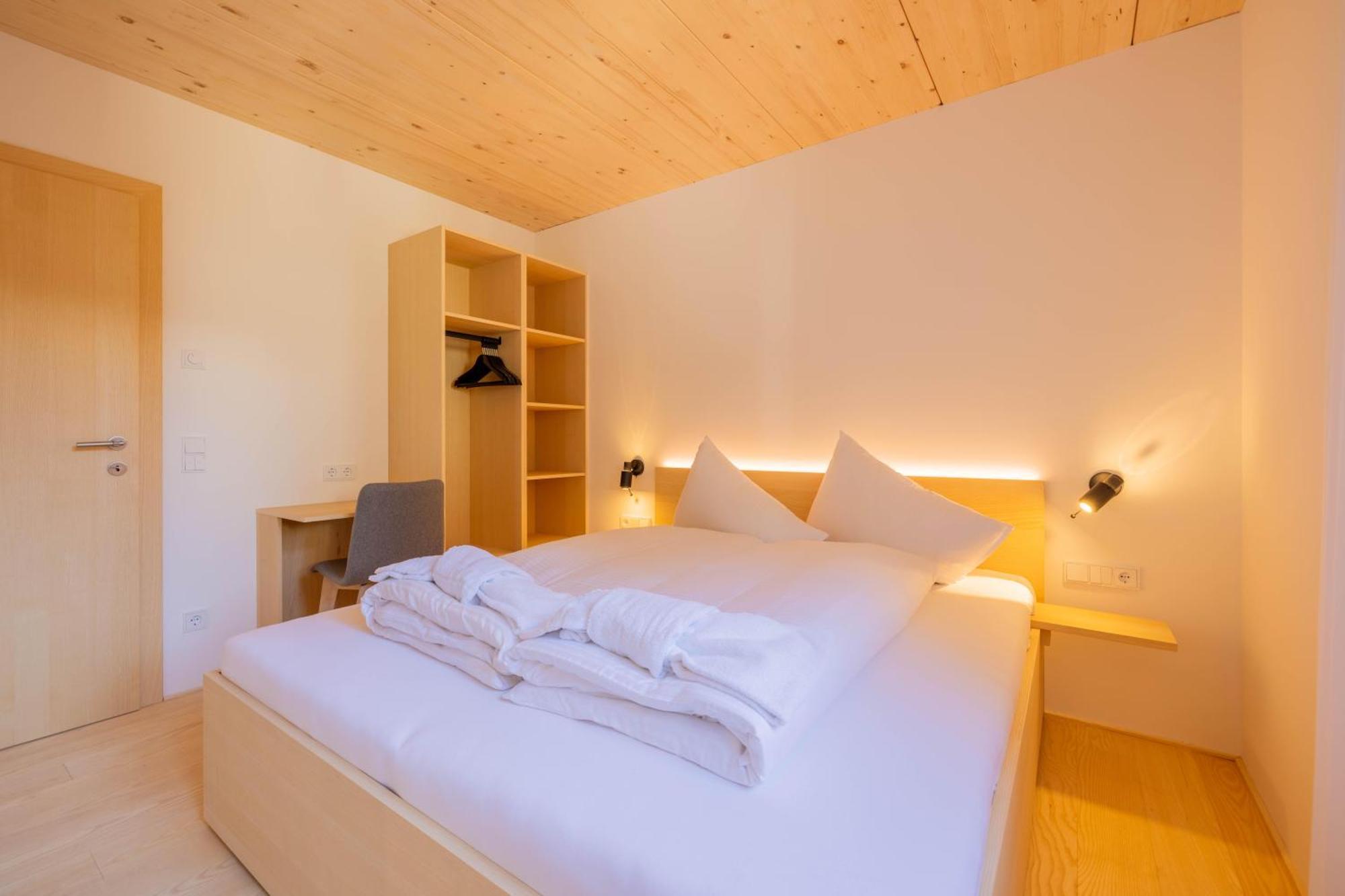 Apartmenthaus A24 Schruns Zewnętrze zdjęcie