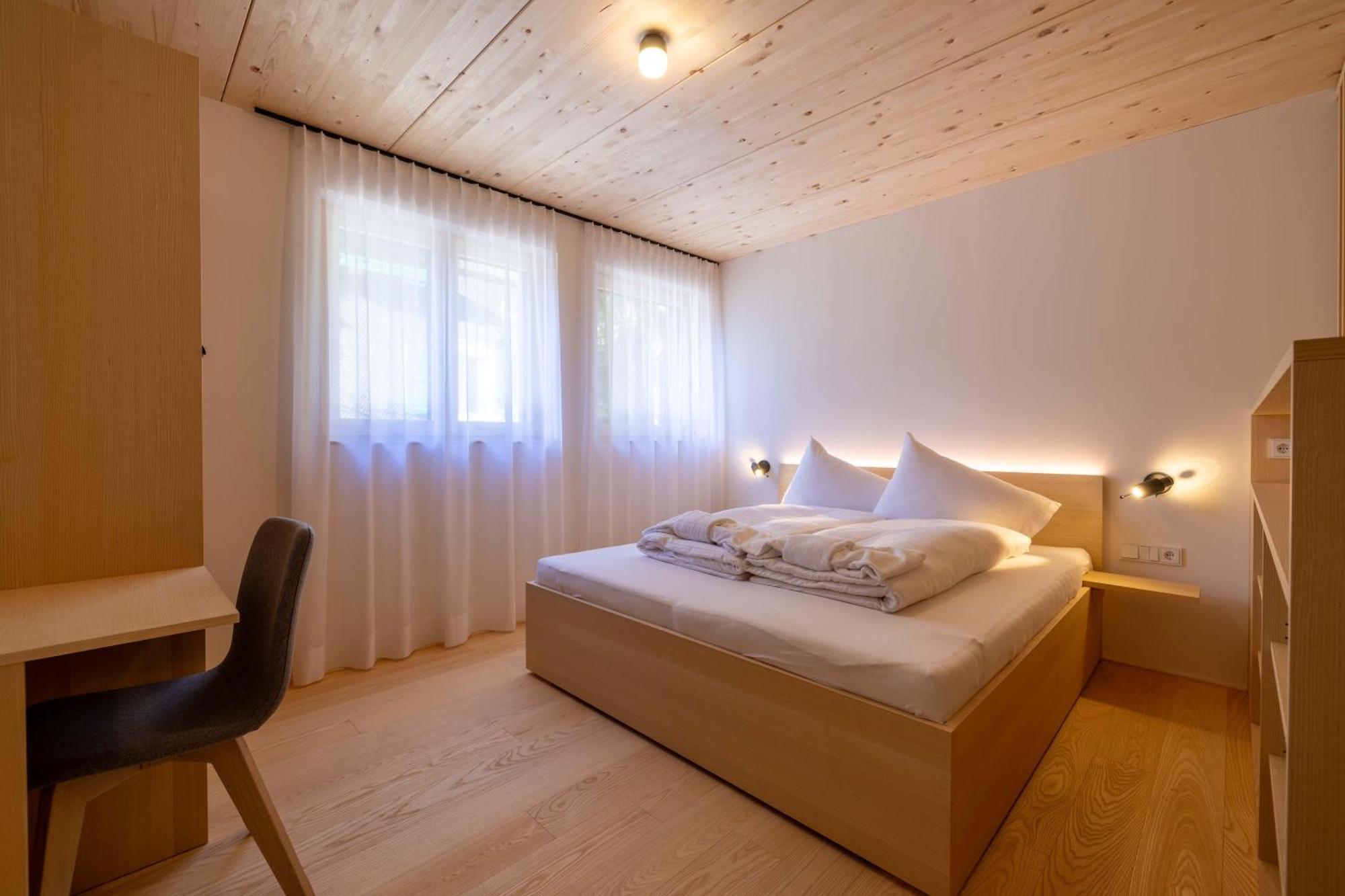 Apartmenthaus A24 Schruns Zewnętrze zdjęcie