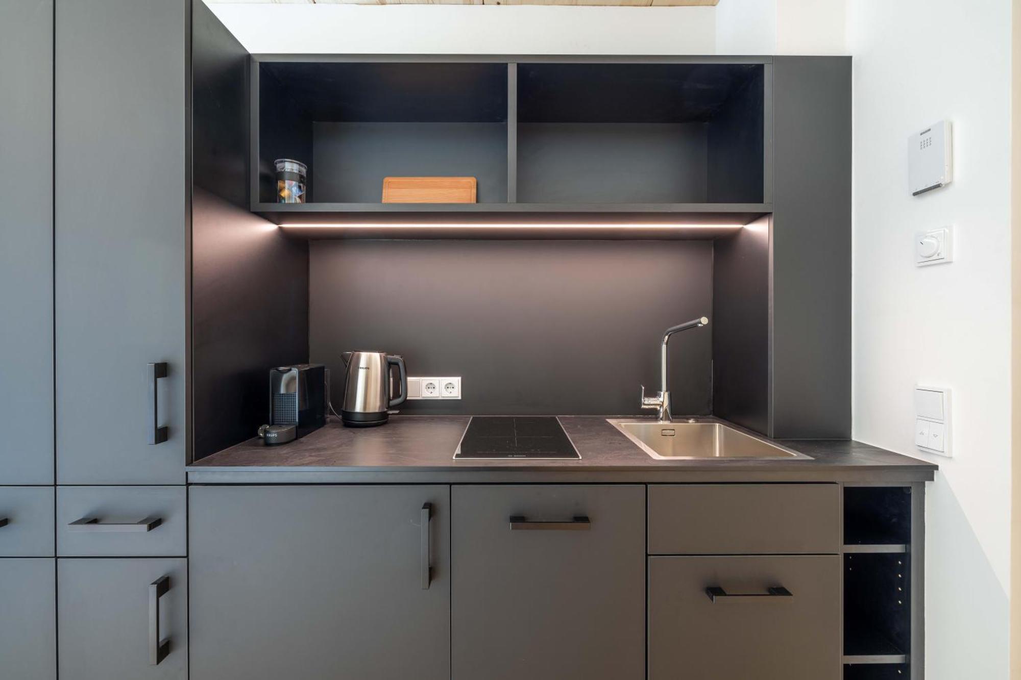 Apartmenthaus A24 Schruns Zewnętrze zdjęcie