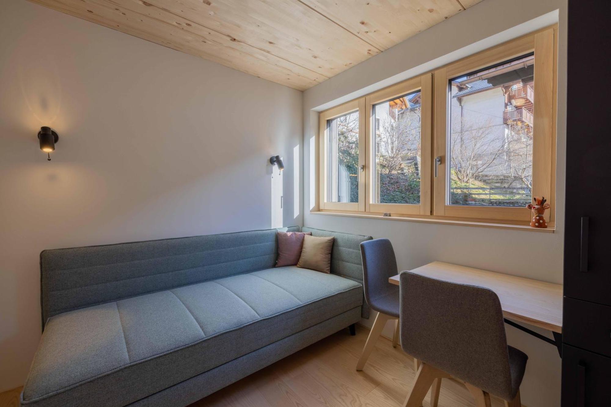 Apartmenthaus A24 Schruns Zewnętrze zdjęcie